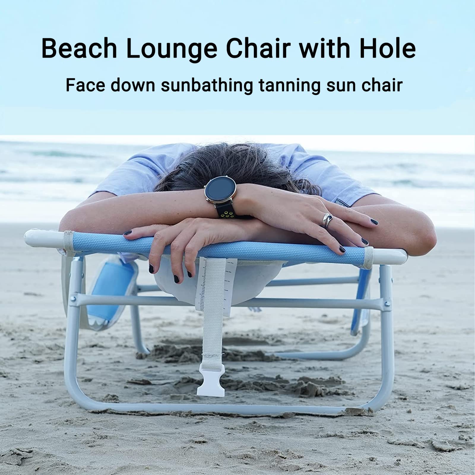 Tanning lounger online