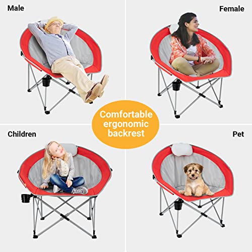 Dog moon clearance chair